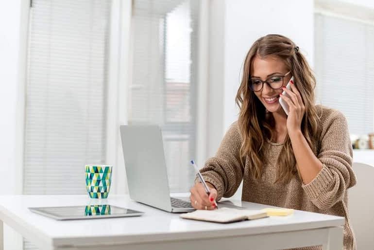Trabalho home office? Conheça seus direitos